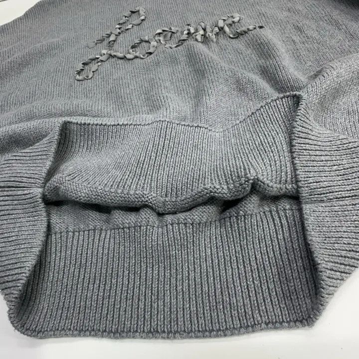 Loewe Loewe Logo Pullover Sweater for Women Size XS / US 0-2 / IT 36-38 - 8 Thumbnail