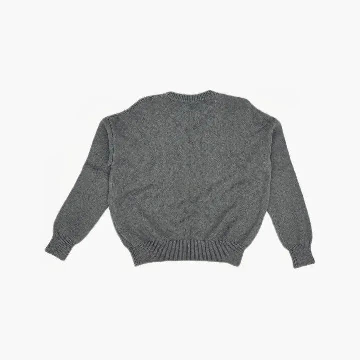 Loewe Loewe Logo Pullover Sweater for Women Size XS / US 0-2 / IT 36-38 - 3 Thumbnail