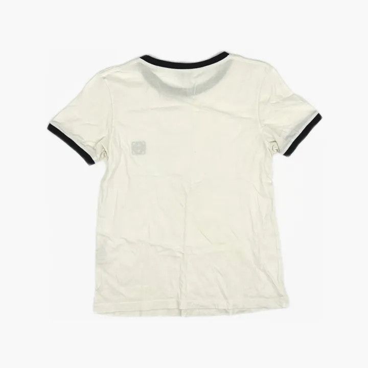 Loewe Loewe Anagram Cotton Logo T-Shirt for Women Size S / US 4 / IT 40 - 3 Thumbnail
