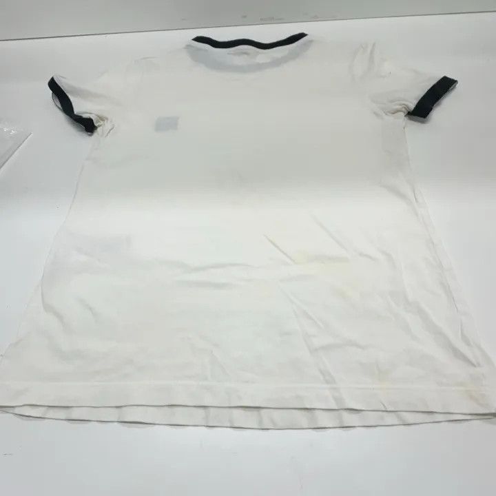 Loewe Loewe Anagram Cotton Logo T-Shirt for Women Size S / US 4 / IT 40 - 12 Thumbnail