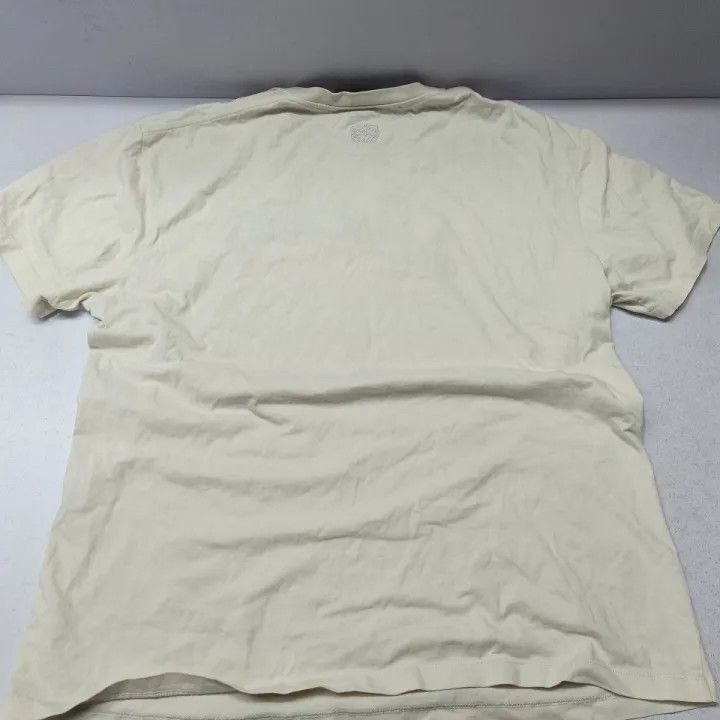 Loewe Loewe Paula's Ibiza Cotton Cactus Print T-Shirt Size L / US 10 / IT 46 - 12 Thumbnail