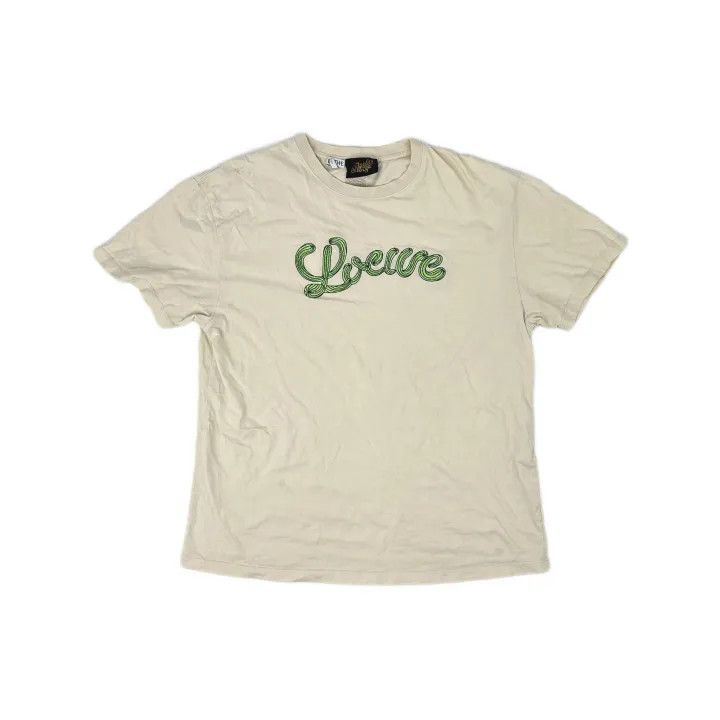 Loewe Loewe Paula's Ibiza Cotton Cactus Print T-Shirt Size L / US 10 / IT 46 - 2 Thumbnail