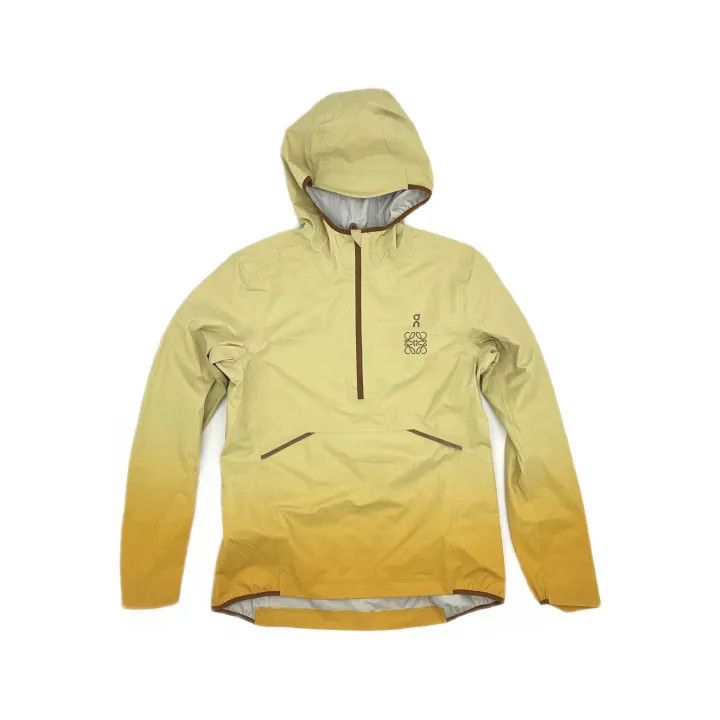 Loewe Loewe x On Waterproof Anorak Hooded Jacket Size S / US 4 / IT 40 - 2 Thumbnail