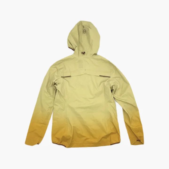 Loewe Loewe x On Waterproof Anorak Hooded Jacket Size S / US 4 / IT 40 - 3 Thumbnail