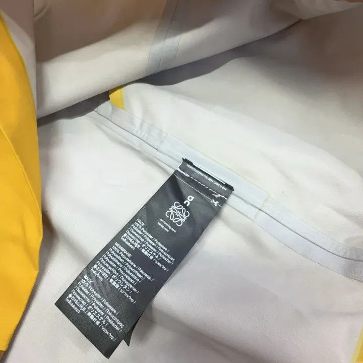 Loewe Loewe x On Waterproof Anorak Hooded Jacket Size S / US 4 / IT 40 - 6 Thumbnail