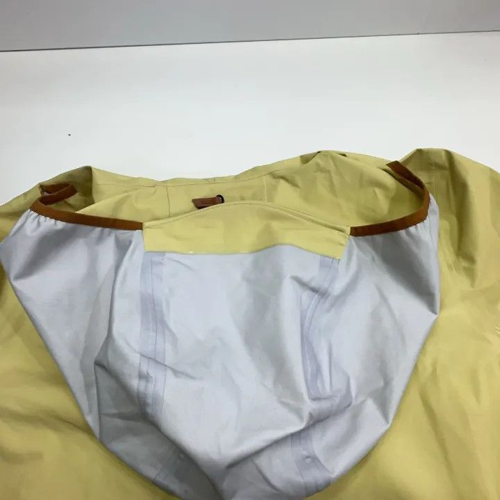 Loewe Loewe x On Waterproof Anorak Hooded Jacket Size S / US 4 / IT 40 - 8 Thumbnail