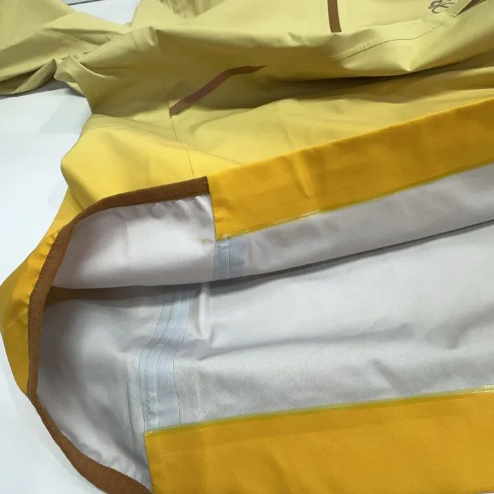 Loewe Loewe x On Waterproof Anorak Hooded Jacket Size S / US 4 / IT 40 - 9 Thumbnail