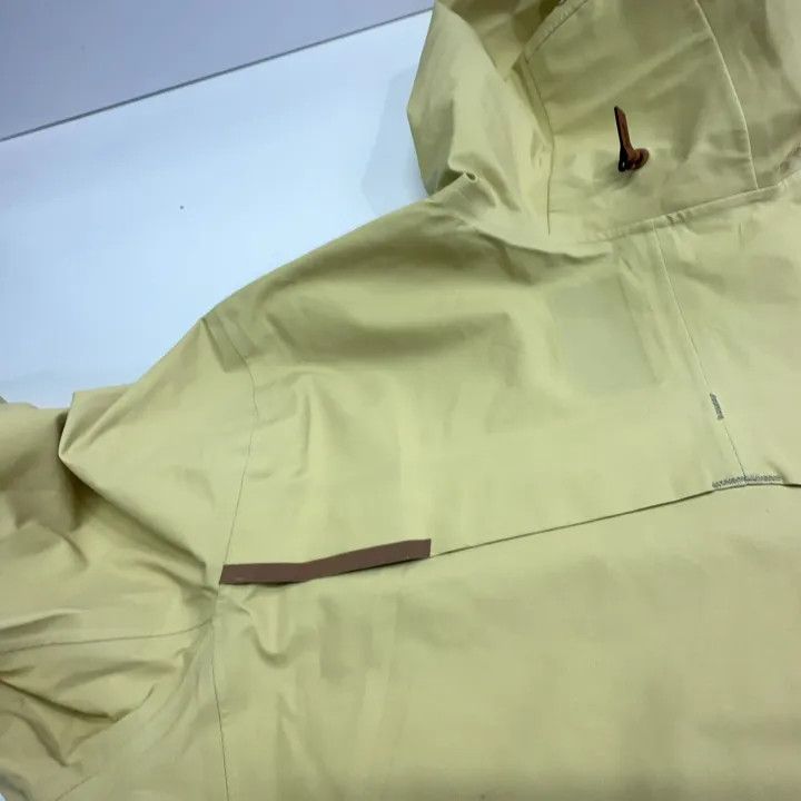 Loewe Loewe x On Waterproof Anorak Hooded Jacket Size S / US 4 / IT 40 - 12 Thumbnail