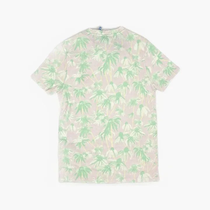 Loewe Loewe SS20 Daisy Short Sleeve T-Shirt Size M / US 6-8 / IT 42-44 - 3 Thumbnail