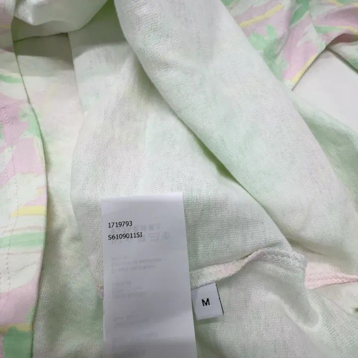 Loewe Loewe SS20 Daisy Short Sleeve T-Shirt Size M / US 6-8 / IT 42-44 - 6 Thumbnail