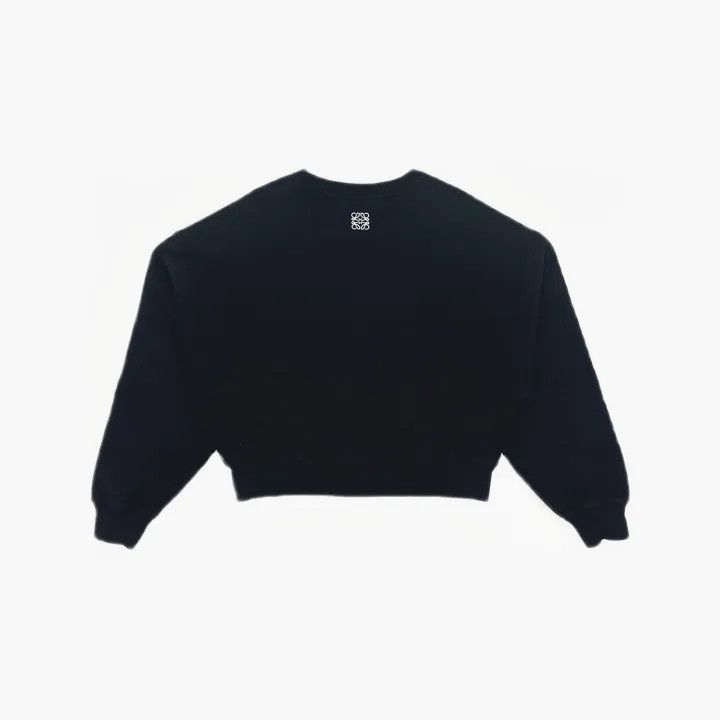 Loewe Loewe Spring 2023 Cartoon Rabbit Sweatshirt Size L / US 10 / IT 46 - 3 Thumbnail