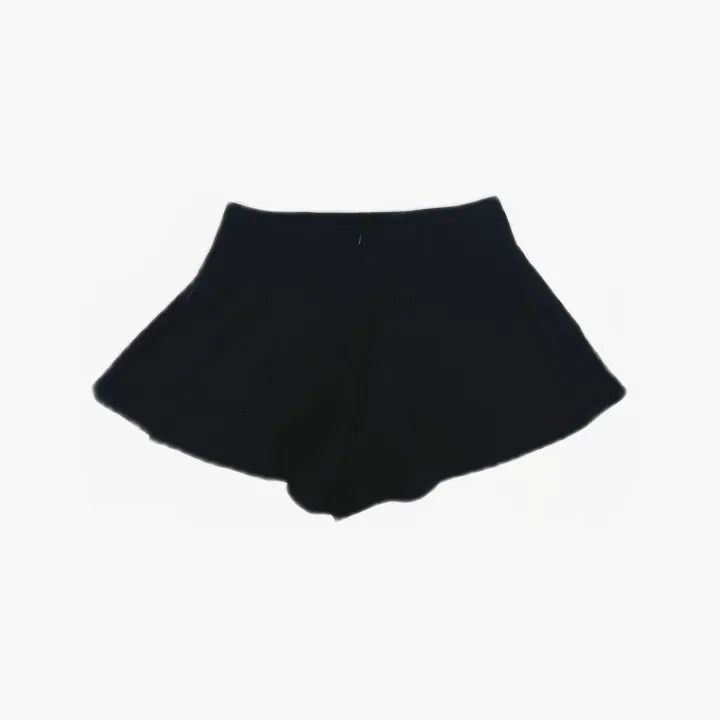 Givenchy Givenchy Black Casual Shorts for Women Size 38" / US 16 / IT 52 - 3 Thumbnail