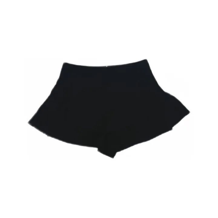 Givenchy Givenchy Black Casual Shorts for Women Size 38" / US 16 / IT 52 - 2 Thumbnail