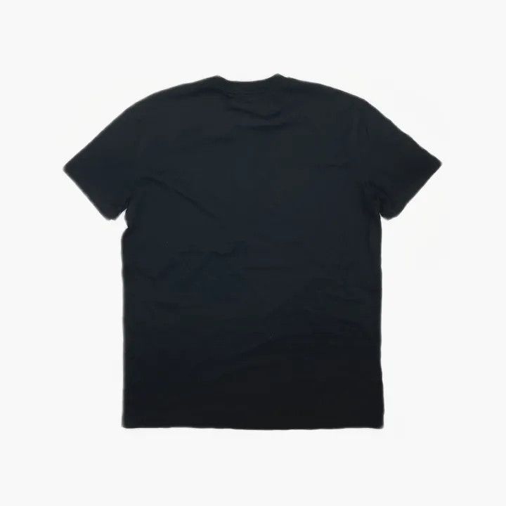 Givenchy Givenchy Black Casual Short Sleeve T-Shirt Size XS / US 0-2 / IT 36-38 - 3 Thumbnail