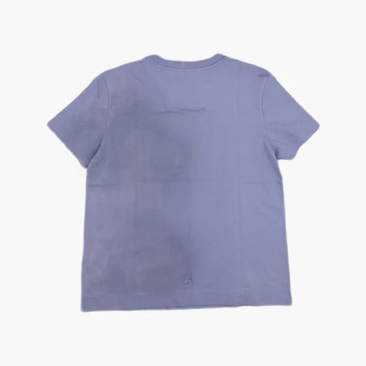 Givenchy Givenchy Crystal Neckline Casual T-Shirt Size M / US 6-8 / IT 42-44 - 3 Thumbnail