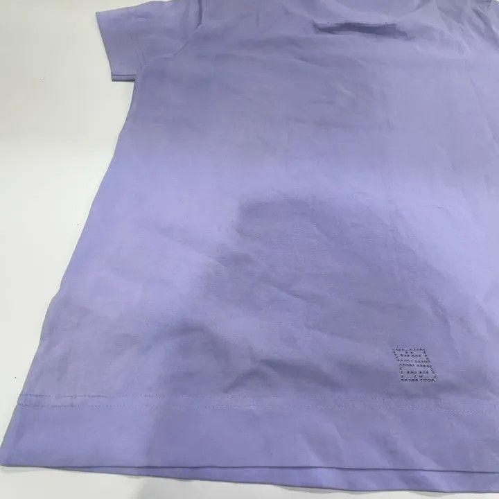 Givenchy Givenchy Crystal Neckline Casual T-Shirt Size M / US 6-8 / IT 42-44 - 16 Thumbnail