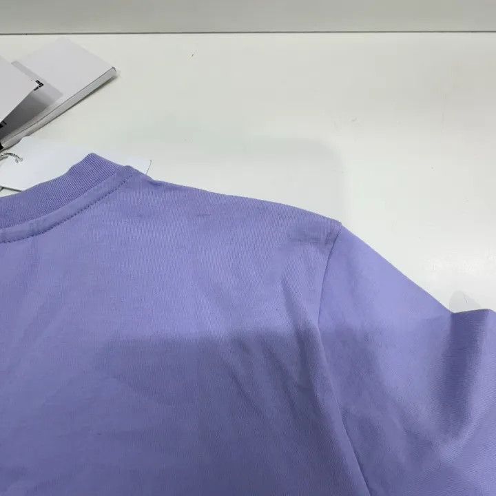 Givenchy Givenchy Crystal Neckline Casual T-Shirt Size M / US 6-8 / IT 42-44 - 15 Thumbnail