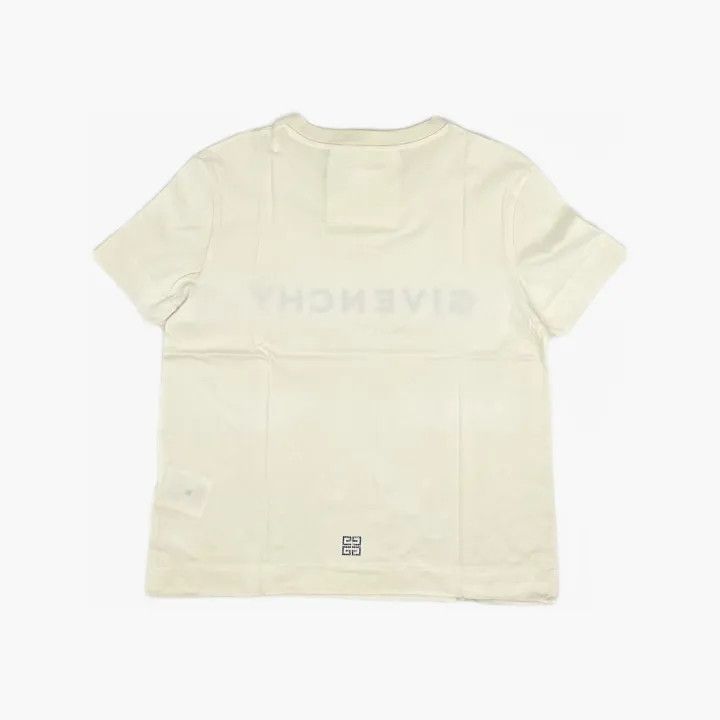 Givenchy Givenchy Logo Casual Short Sleeve T-shirt Size L / US 10 / IT 46 - 3 Thumbnail