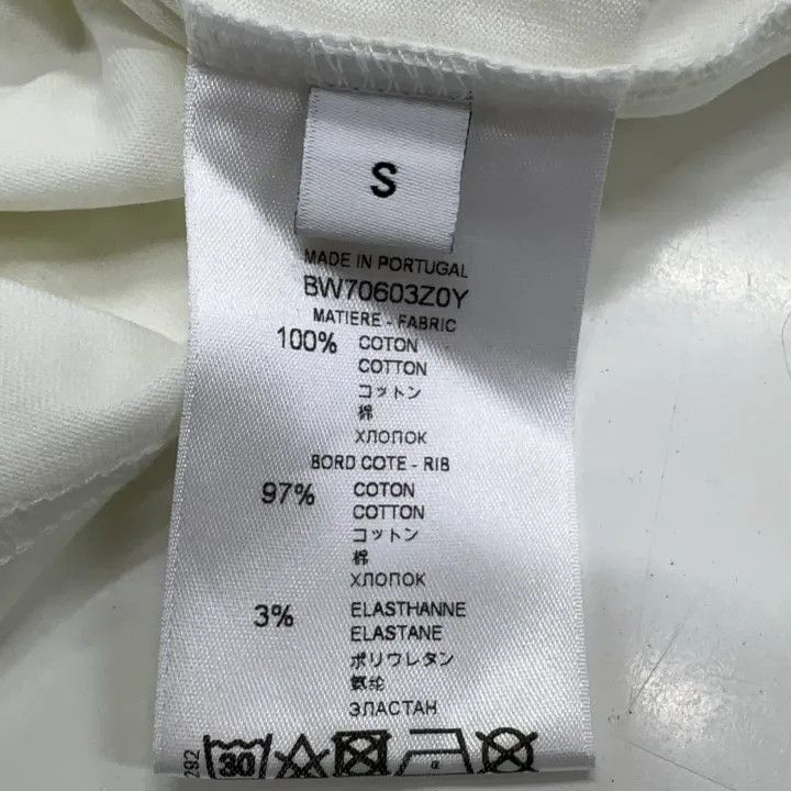 Givenchy Givenchy Vintage Logo Oversized T-Shirt for Women Size XL / US 12-14 / IT 48-50 - 7 Thumbnail