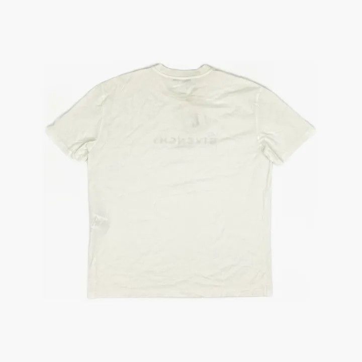 Givenchy Givenchy Vintage Logo Oversized T-Shirt for Women Size XL / US 12-14 / IT 48-50 - 3 Thumbnail