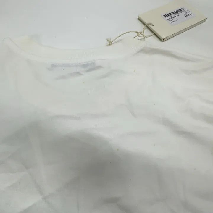 Givenchy Givenchy Vintage Logo Oversized T-Shirt for Women Size XL / US 12-14 / IT 48-50 - 11 Thumbnail