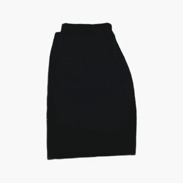 Givenchy Givenchy SS21 Belted Detail Slit Skirt Size 36" / US 14 / IT 50 - 3 Thumbnail