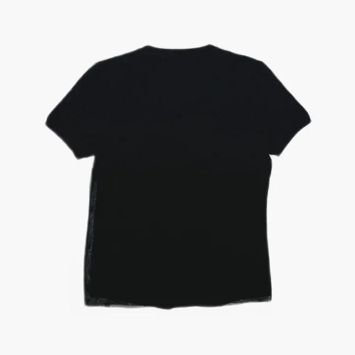 Givenchy Givenchy Black Graphic Short Sleeve T-shirt Size M / US 6-8 / IT 42-44 - 3 Thumbnail