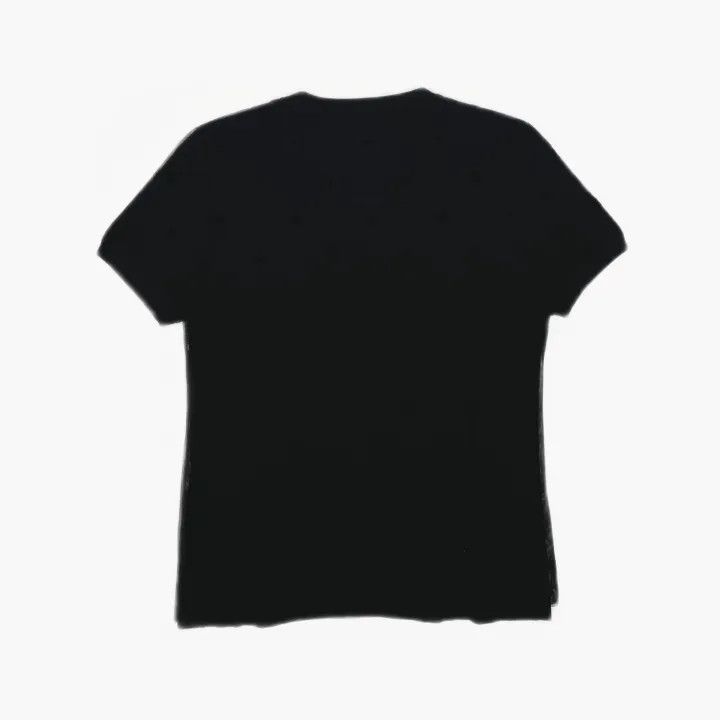 Givenchy Givenchy Layered Logo Print Short Sleeve T-shirt Size M / US 6-8 / IT 42-44 - 3 Thumbnail
