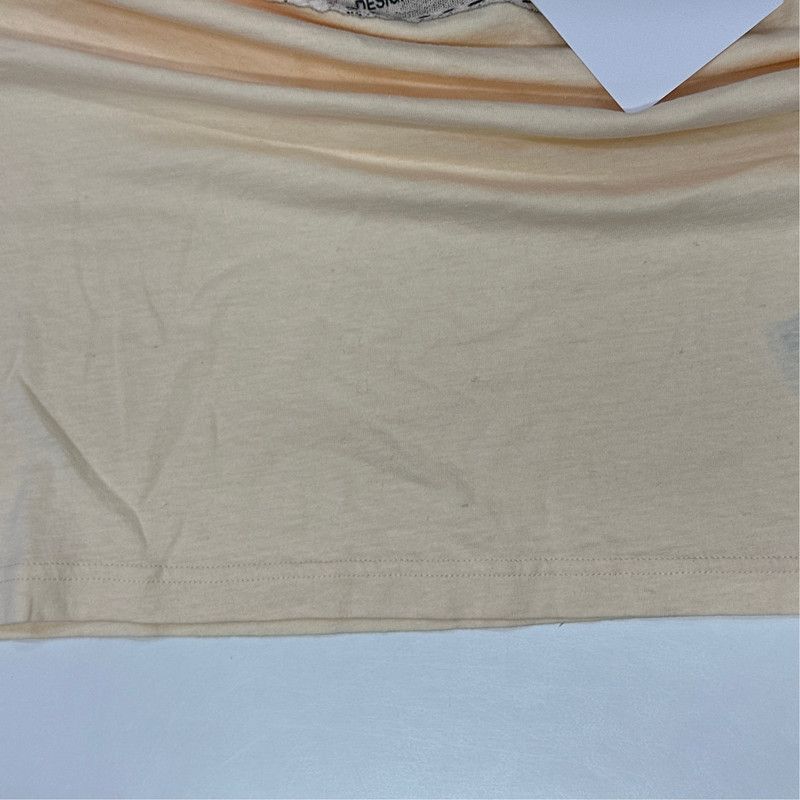Acne Studios Acne Studios Minimal Logo Print T-Shirt Size M / US 6-8 / IT 42-44 - 4 Thumbnail