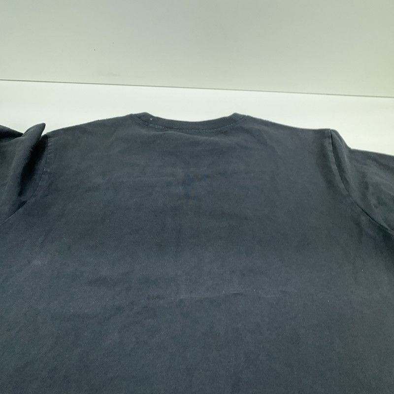 Acne Studios Acne Studios Black Logo T-Shirt for Women Size XS / US 0-2 / IT 36-38 - 8 Thumbnail