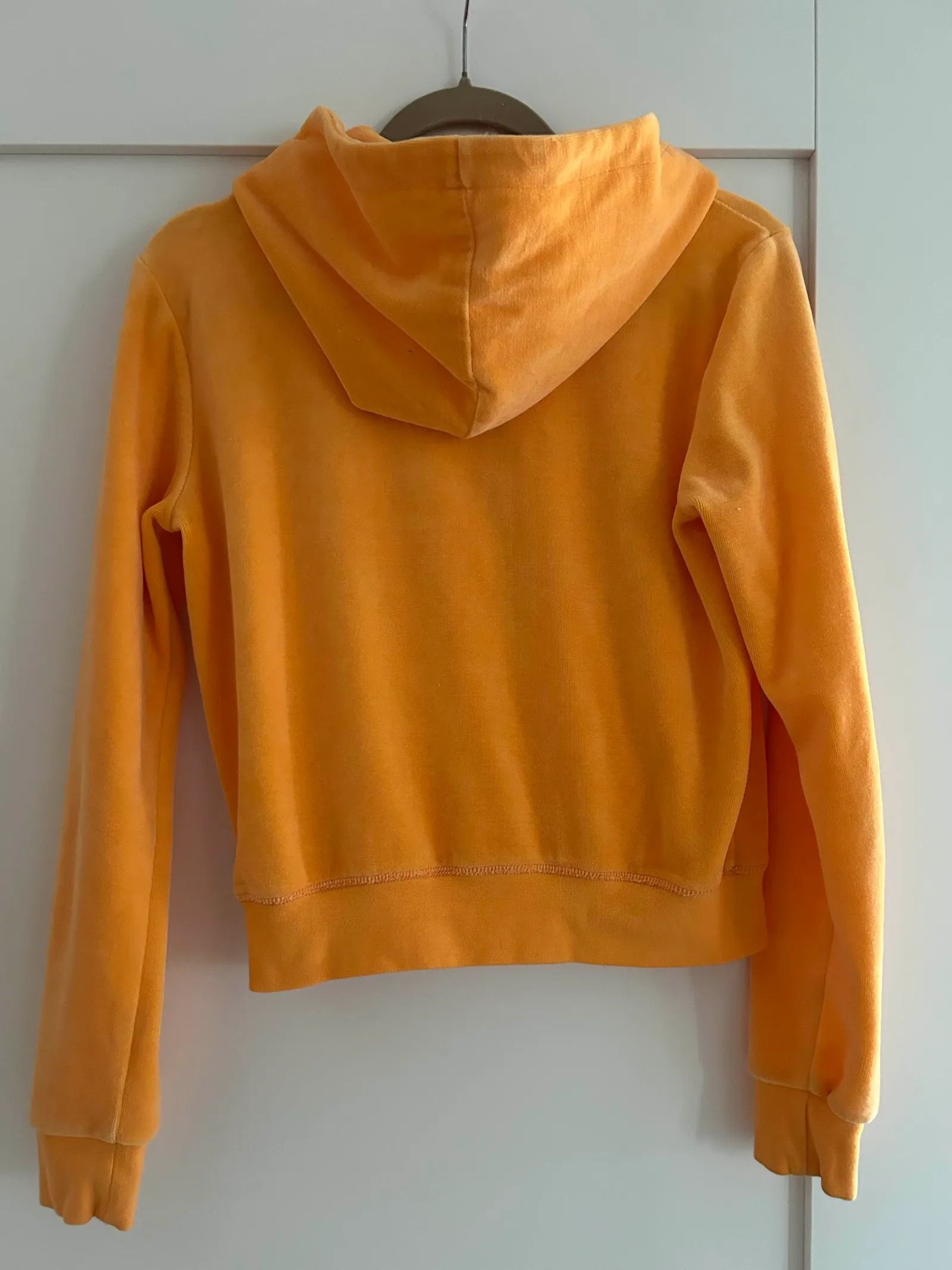 Juicy Couture Juicy Couture Robertsson Zip Hoodie Hoodie Size M / US 6-8 / IT 42-44 - 4 Thumbnail