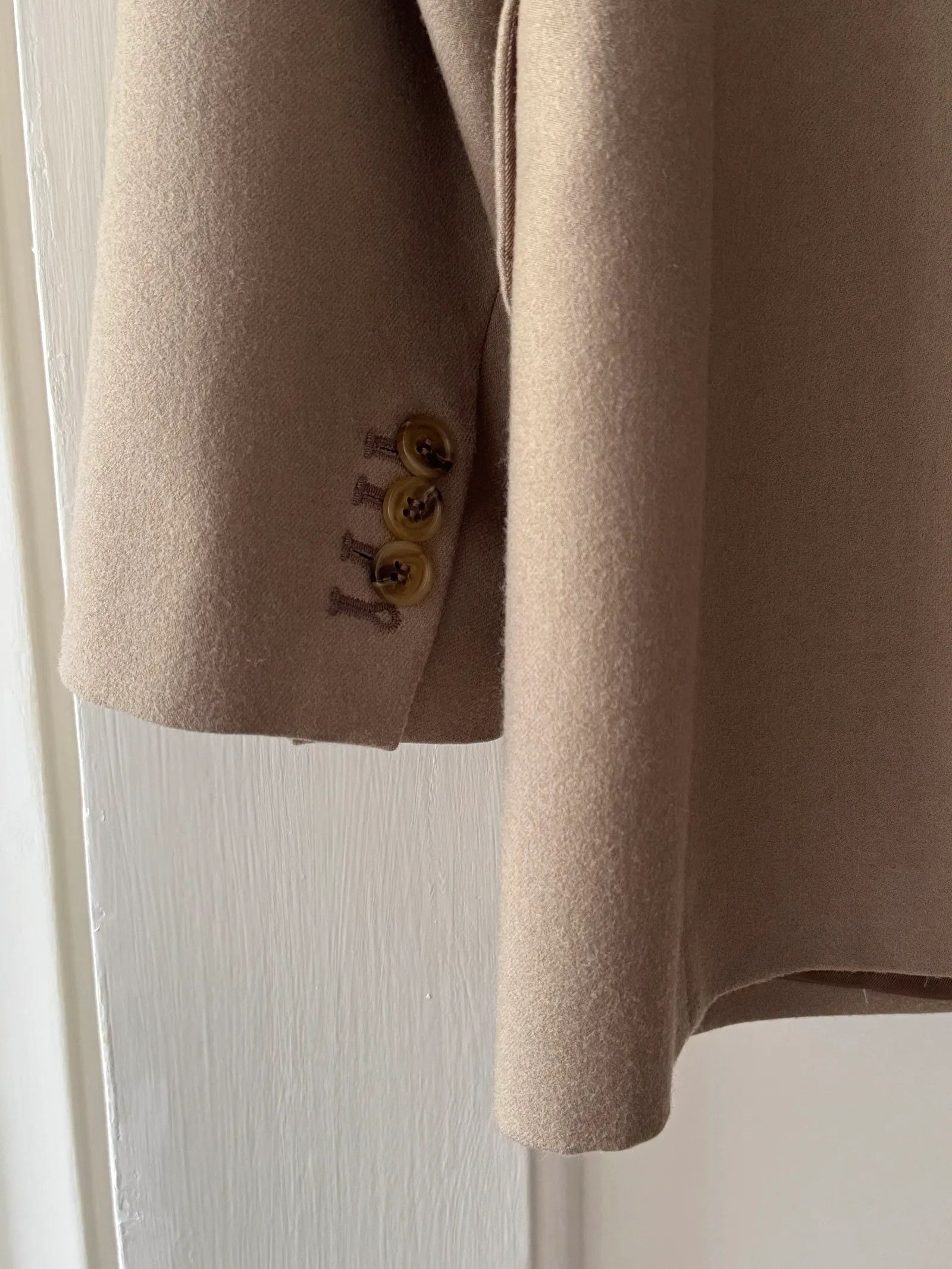 Arket Arket ID 240045-010 Blazer Size XS / US 0-2 / IT 36-38 - 6 Thumbnail
