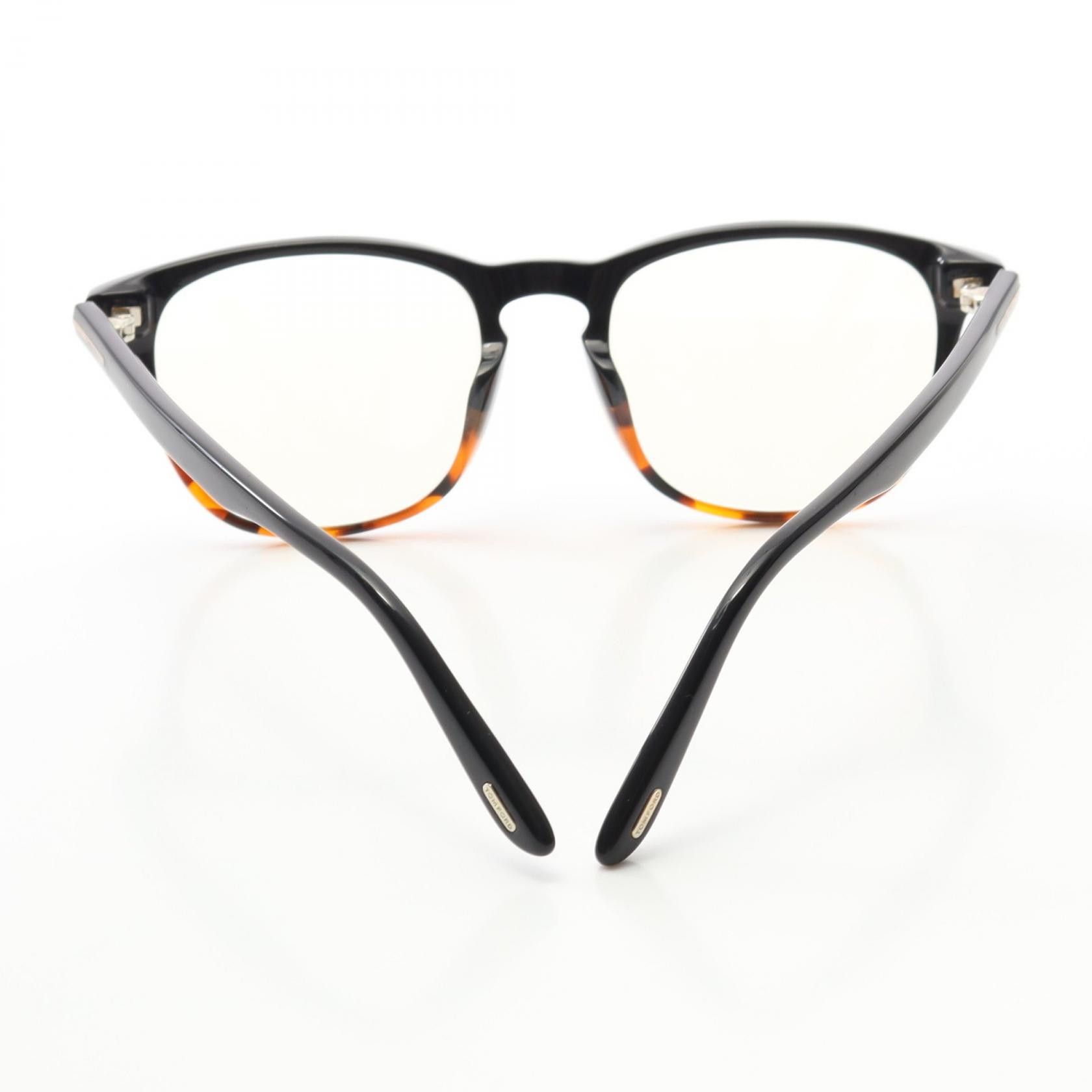Tom Ford Tom Ford TOM FORD TF5625 Eyeglasses Plastic Glasses TF5625 Size ONE SIZE - 8 Thumbnail