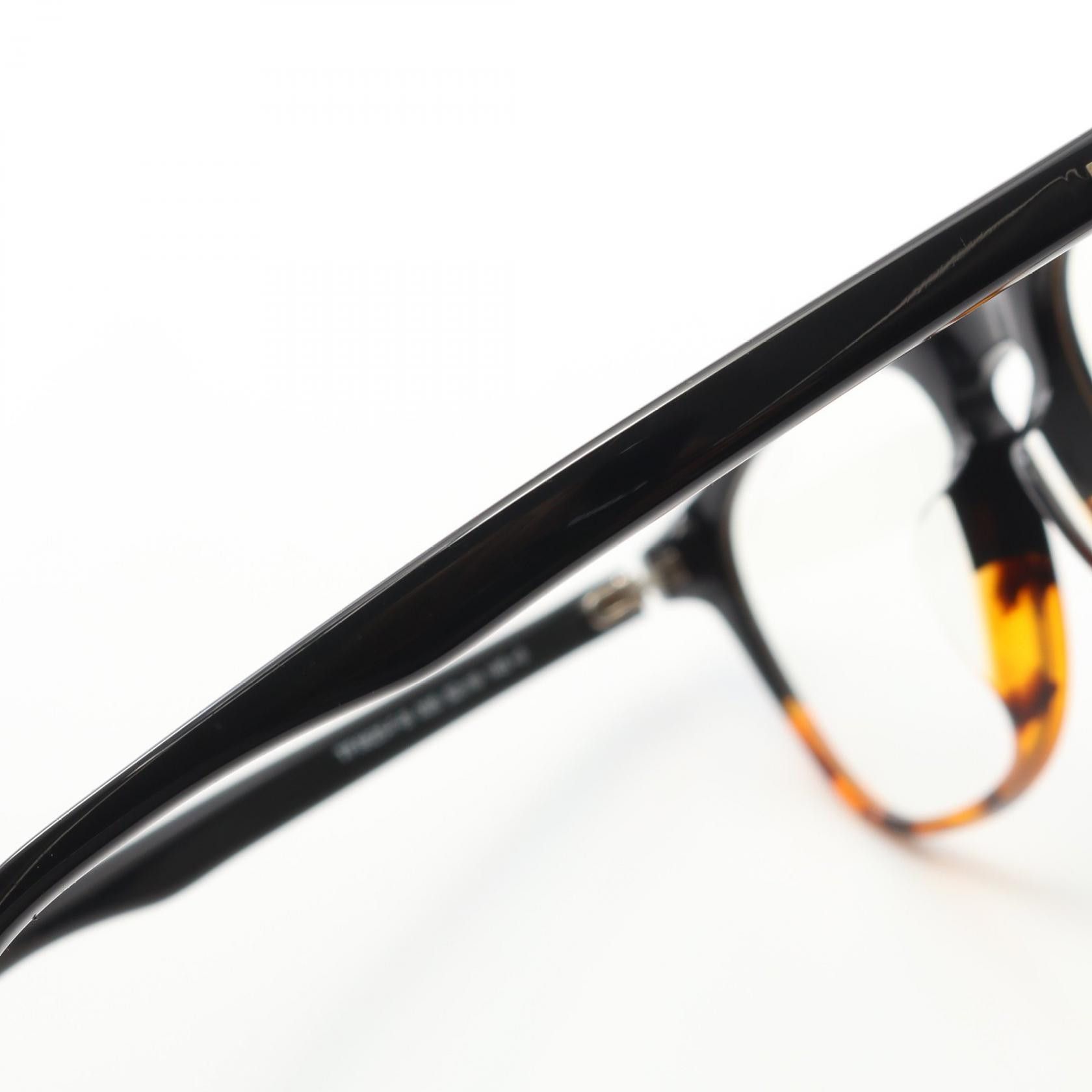 Tom Ford Tom Ford TOM FORD TF5625 Eyeglasses Plastic Glasses TF5625 Size ONE SIZE - 9 Thumbnail