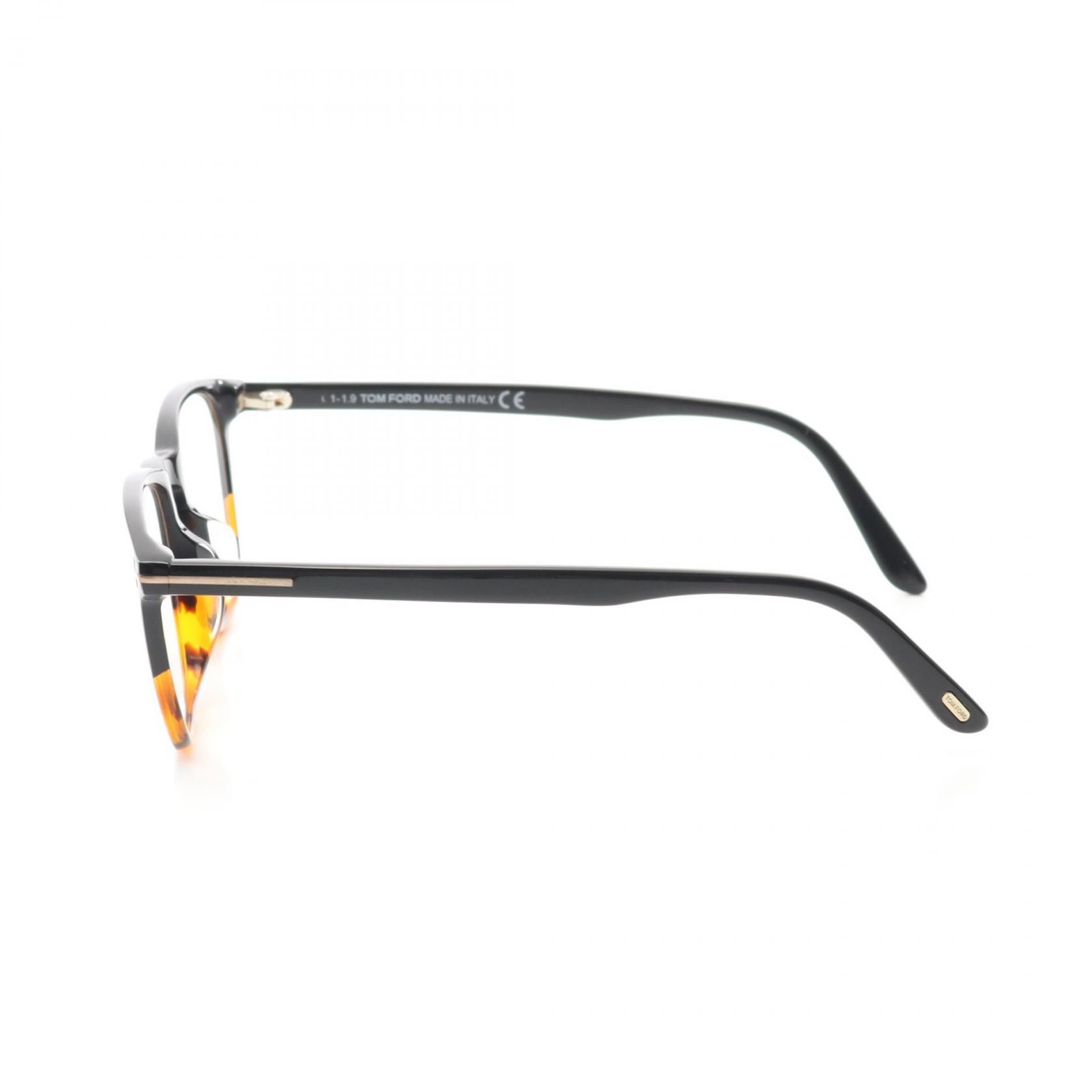 Tom Ford Tom Ford TOM FORD TF5625 Eyeglasses Plastic Glasses TF5625 Size ONE SIZE - 3 Thumbnail