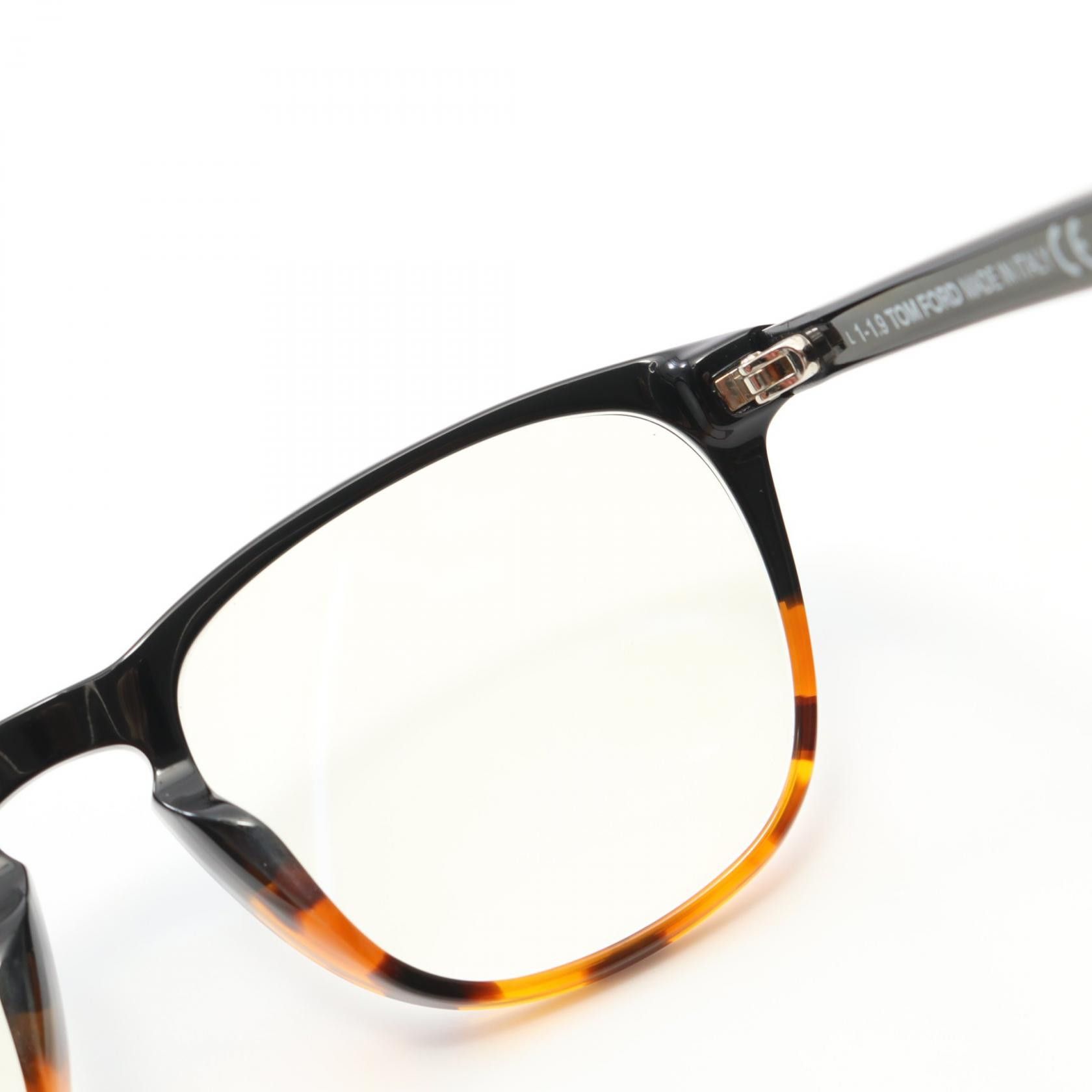 Tom Ford Tom Ford TOM FORD TF5625 Eyeglasses Plastic Glasses TF5625 Size ONE SIZE - 7 Thumbnail