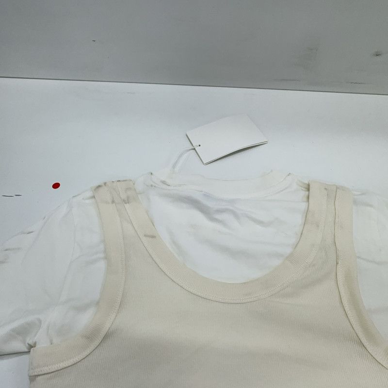 Acne Studios Acne Studios Short Sleeve Casual T-Shirt Size XS / US 0-2 / IT 36-38 - 7 Thumbnail