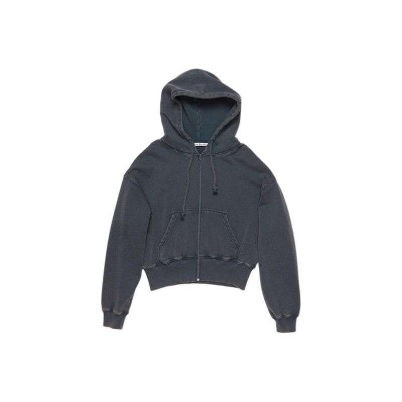 Acne Studios Acne Studios Hooded Drawstring Jacket for Women Size XS / US 0-2 / IT 36-38 - 5 Thumbnail