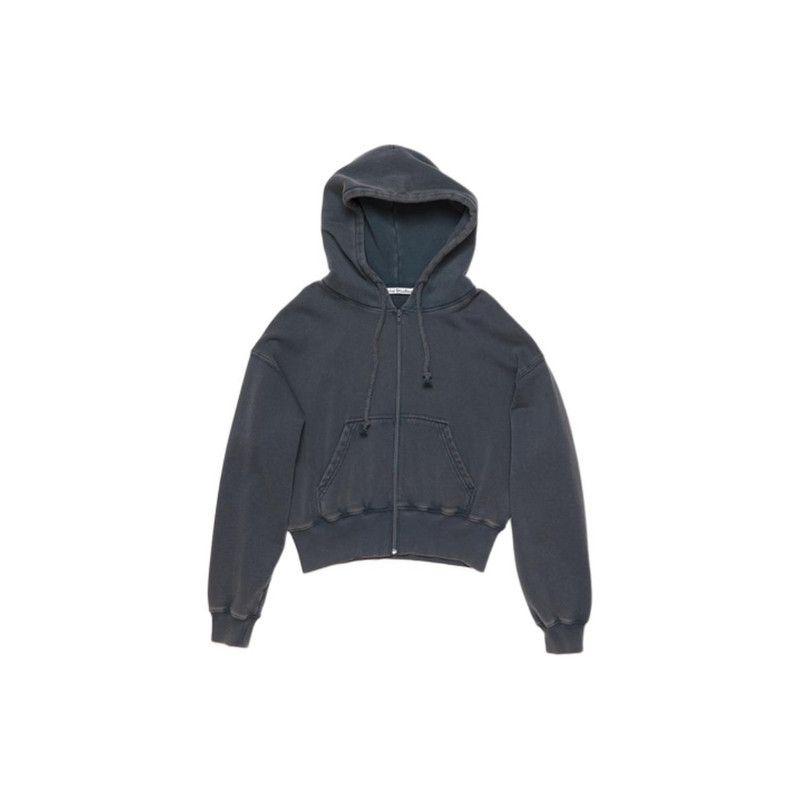 Acne Studios Acne Studios Hooded Drawstring Jacket for Women Size XS / US 0-2 / IT 36-38 - 7 Thumbnail