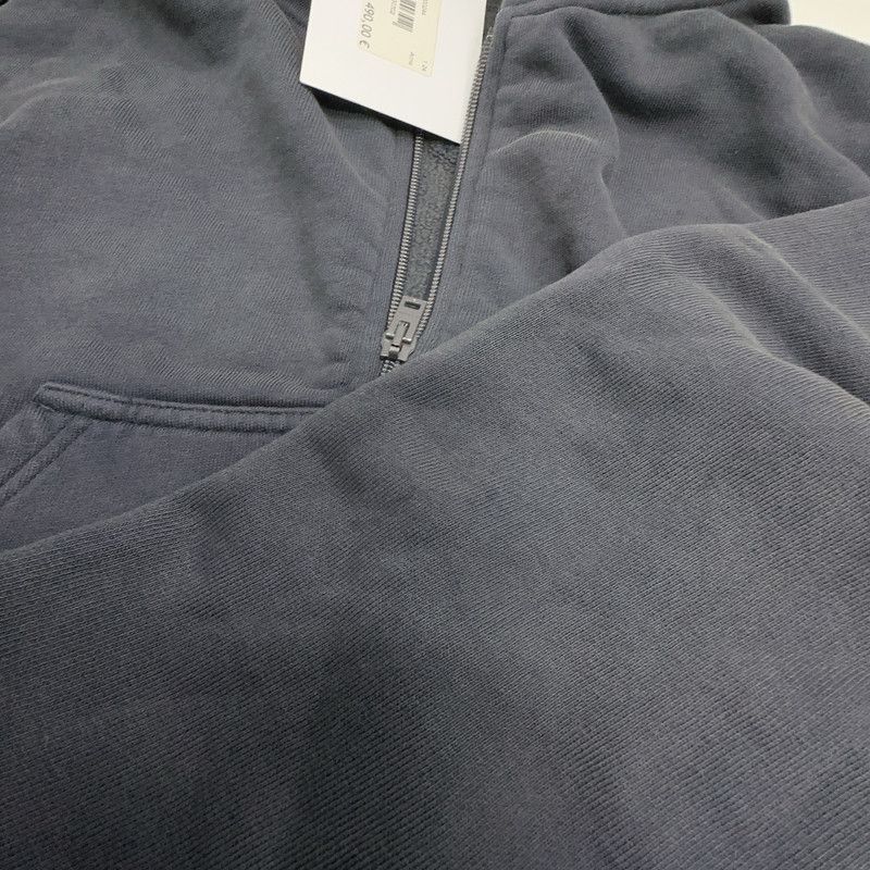Acne Studios Acne Studios Hooded Drawstring Jacket for Women Size XS / US 0-2 / IT 36-38 - 6 Thumbnail