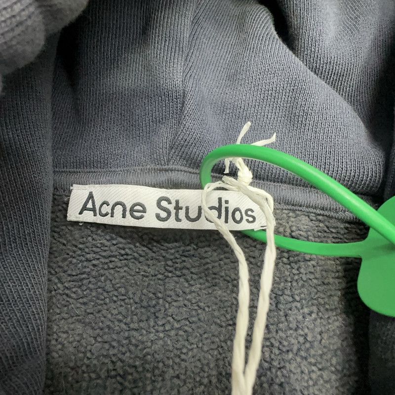 Acne Studios Acne Studios Hooded Drawstring Jacket for Women Size XS / US 0-2 / IT 36-38 - 4 Thumbnail