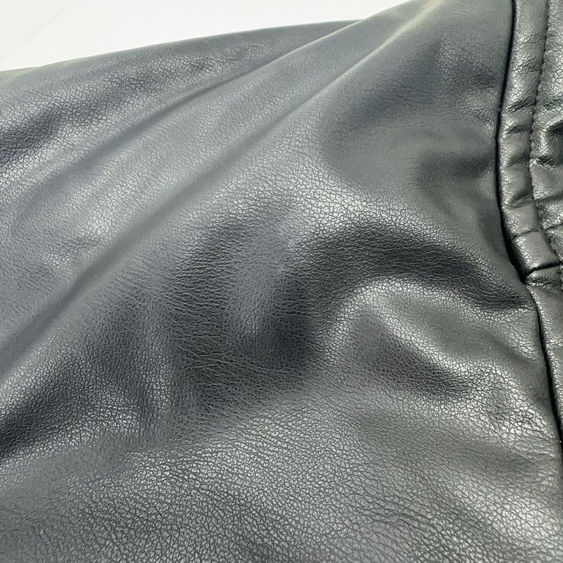 Acne Studios Acne Studios Black Casual High Neck Jacket Size S / US 4 / IT 40 - 7 Thumbnail