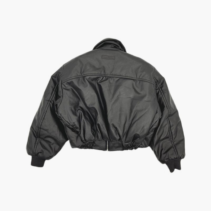 Acne Studios Acne Studios Brown Short Pilot Jacket Size S / US 4 / IT 40 - 4 Thumbnail