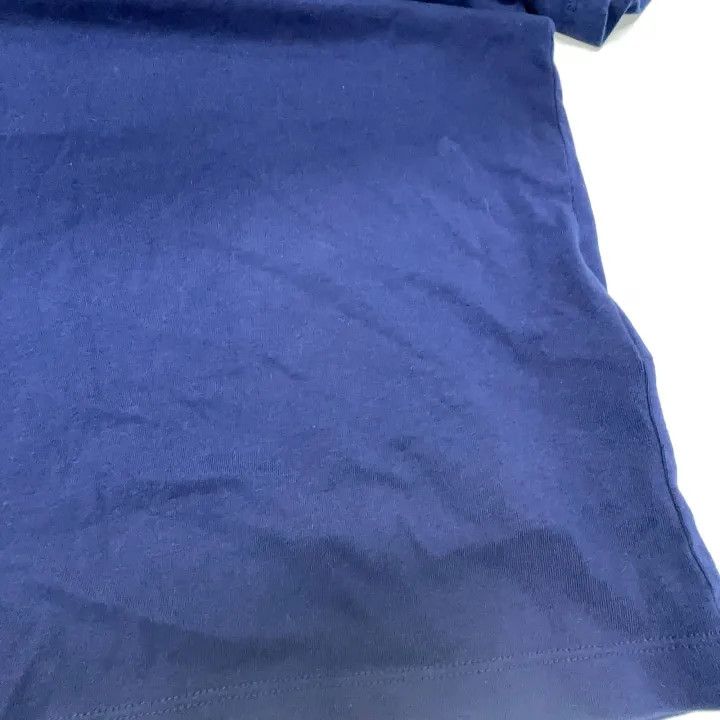 AMI AMIPARIS SS23 Embroidered Logo T-Shirt for Couples 0079 Size US M / EU 48-50 / 2 - 10 Thumbnail
