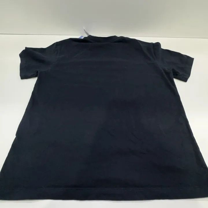 AMI AMIPARIS Comfortable Loose Cotton T-Shirt 0079 Size US XXS / EU 40 - 12 Thumbnail