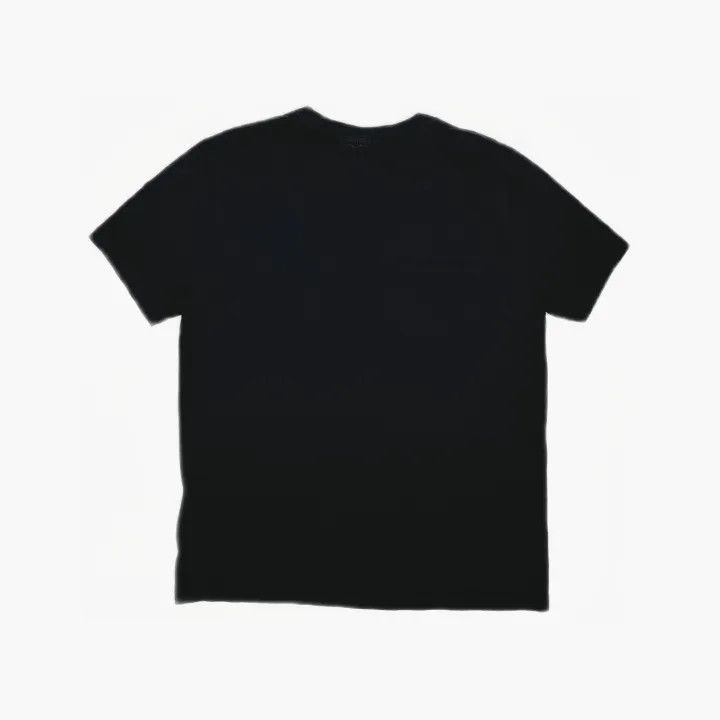 AMI AMIPARIS Heart Logo Embroidered T-Shirt 0079 Size US XL / EU 56 / 4 - 3 Thumbnail