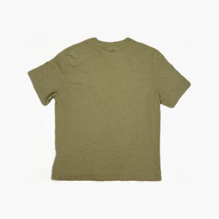 AMI AMIPARIS SS24 Slim Fit Round Neck T-Shirt 0079 Size US M / EU 48-50 / 2 - 3 Thumbnail