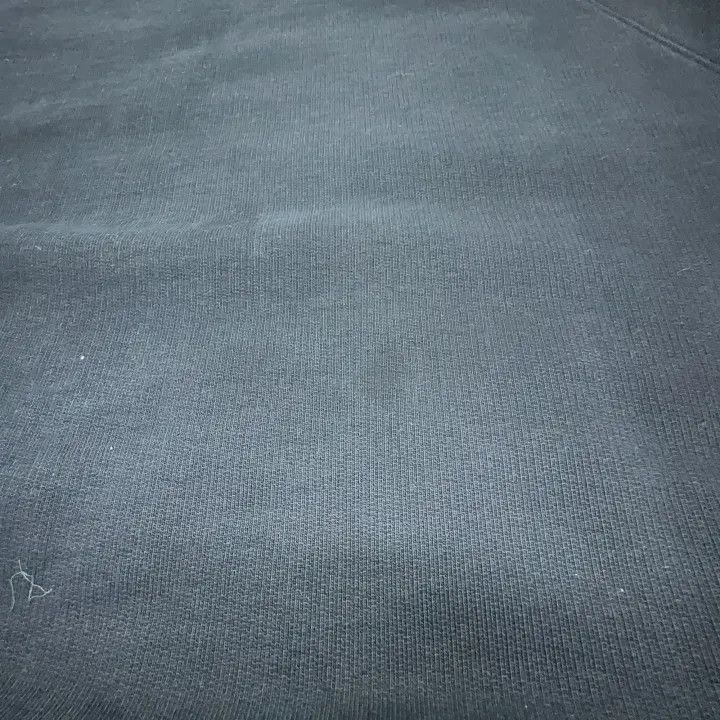 AMI AMIPARIS Black Logo Print Sweatshirt for Men and Women 0079 Size US XS / EU 42 / 0 - 8 Thumbnail