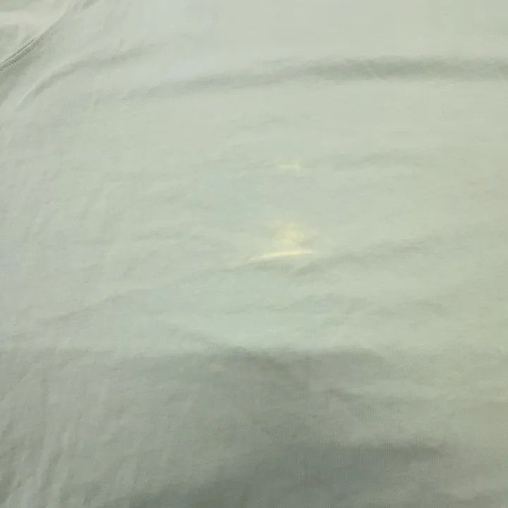 AMI AMIPARIS Love Logo Embroidered Short Sleeve T-Shirt 0079 Size US L / EU 52-54 / 3 - 22 Thumbnail