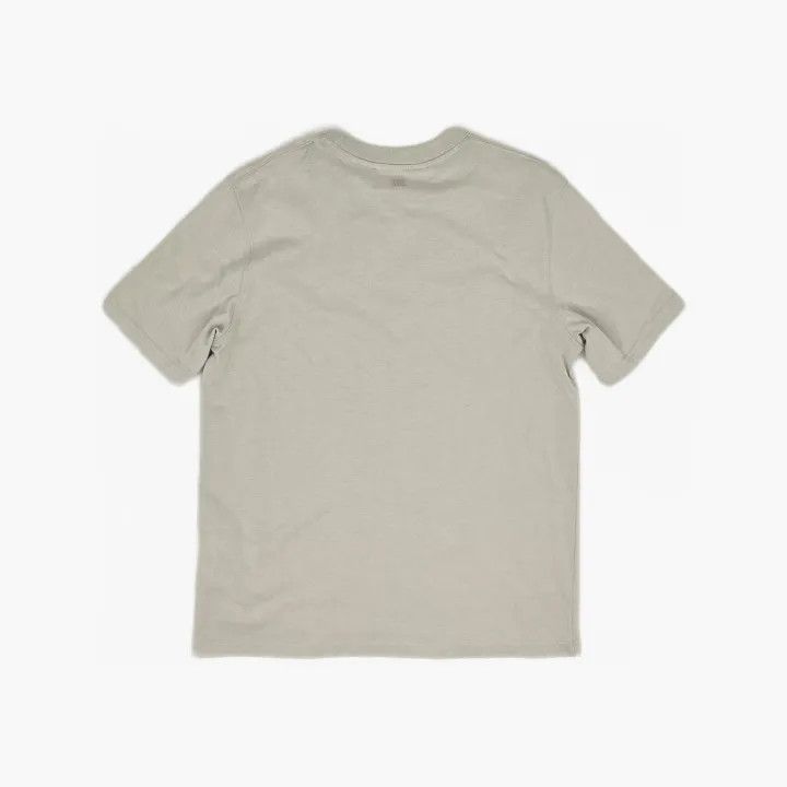 AMI AMIPARIS SS24 Heart Pattern Cotton Short Sleeve Tee 0079 Size US XS / EU 42 / 0 - 3 Thumbnail